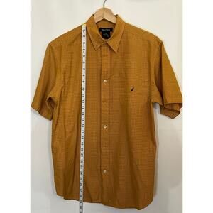 Nautica Boy's Dress Shirt size 20